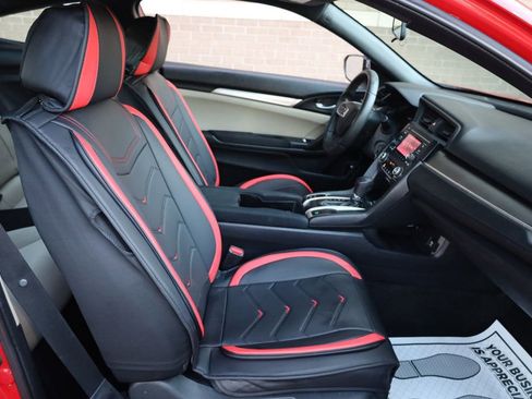 Used 2016 Honda Civic LX image 18