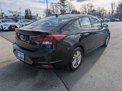 Used 2019 Hyundai Elantra SEL w/ Cargo Package image 5