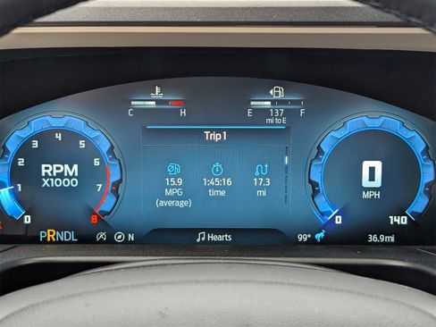 New 2025 Ford Bronco Sport Big Bend image 23