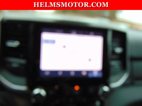 New 2026 RAM 1500 Big Horn w/ Night Edition AWD/4WD image 35