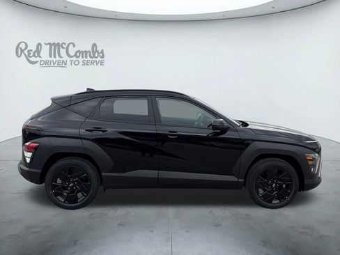 New 2026 Hyundai Kona SEL Sport FWD image 6
