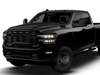 New 2026 RAM 3500 Tradesman AWD/4WD video 1