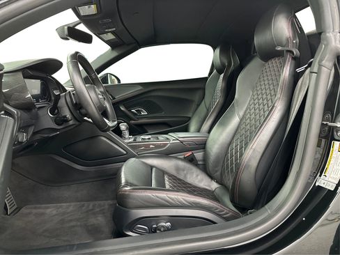 Used 2017 Audi R8 V10 image 14