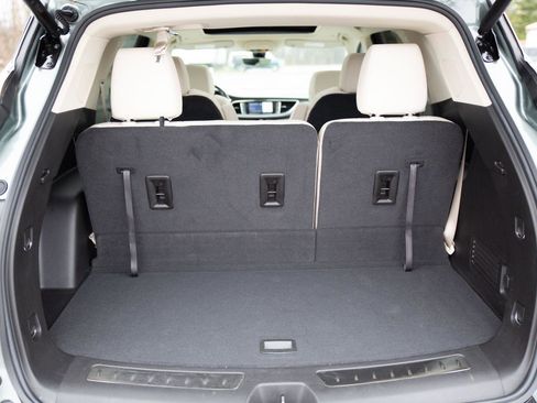 Certified 2023 Buick Enclave Premium w/ Experience Buick Package image 26