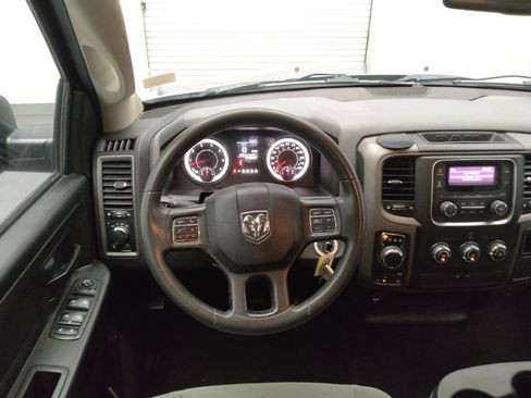 Used 2020 RAM 1500 Tradesman w/ Popular Equipment Group AWD/4WD image 22