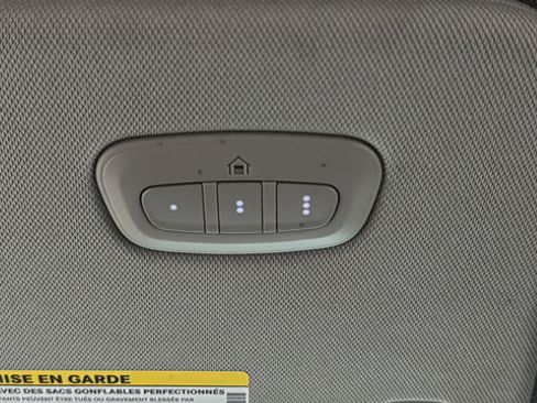 Used 2023 Jeep Wagoneer L Series III w/ Premium Group I AWD/4WD image 44