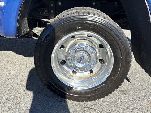 Used 2022 Ford F450 XL w/ STX Appearance Package image 11