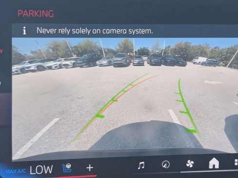 Certified 2024 BMW X7 xDrive40i image 6