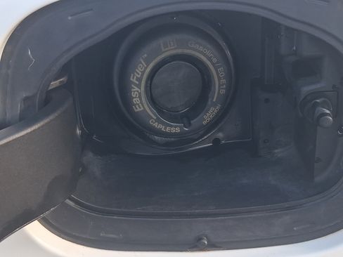 Used 2020 Ford Fusion S FWD image 13