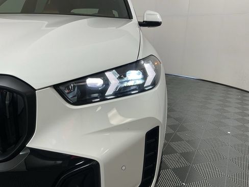 New 2026 BMW X5 sDrive40i w/ M Sport Package RWD image 8