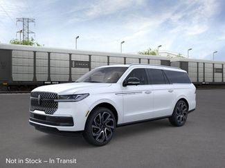 New 2026 Lincoln Navigator L Reserve video 1