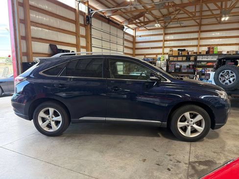 Used 2015 Lexus RX 350 AWD image 7