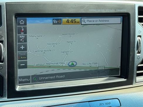 Used 2019 Kia Sportage EX w/ EX Technology Package FWD image 23