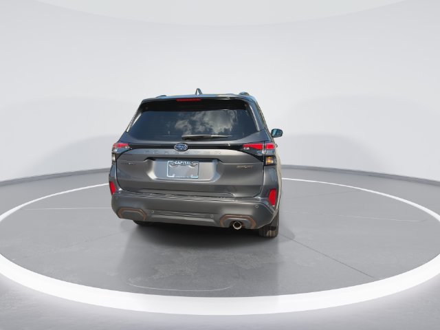 Used 2026 Subaru Forester Sport AWD/4WD image 7