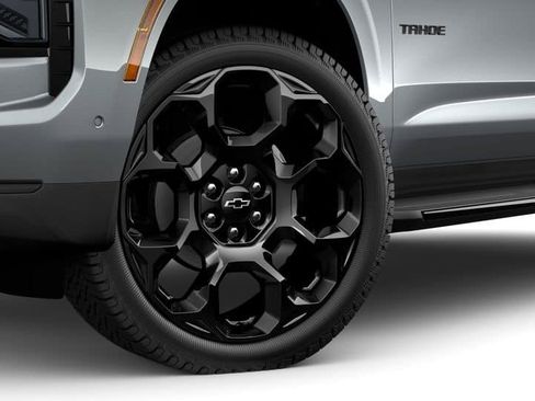 New 2026 Chevrolet Tahoe RST AWD/4WD image 30