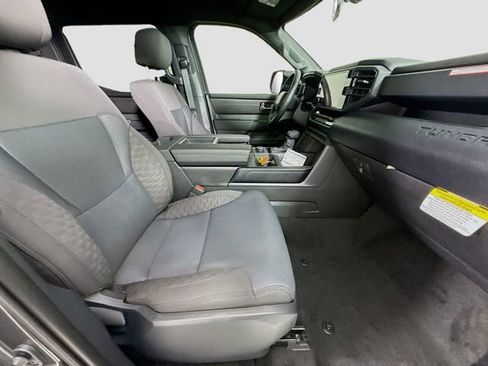 New 2026 Toyota Tundra SR5 AWD/4WD image 26