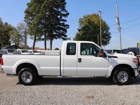 Used 2016 Ford F250 XL w/ Power Equipment Group image 6