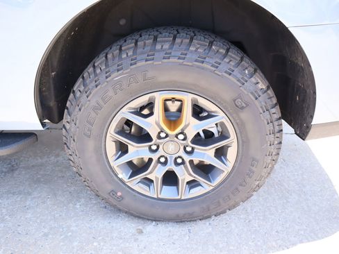 New 2026 Ford Expedition Tremor AWD/4WD image 24