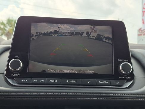 Used 2023 Nissan Rogue S AWD/4WD image 22