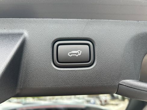 New 2026 Hyundai Tucson SEL AWD/4WD image 30