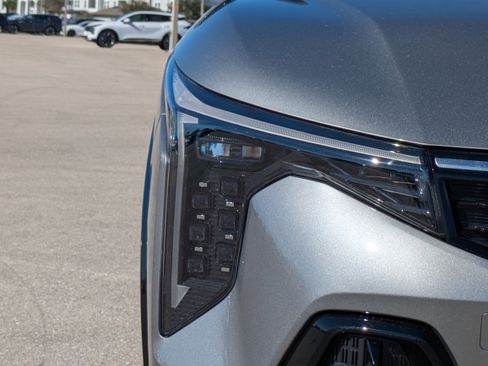 New 2025 Kia K4 GT-Line Turbo image 38