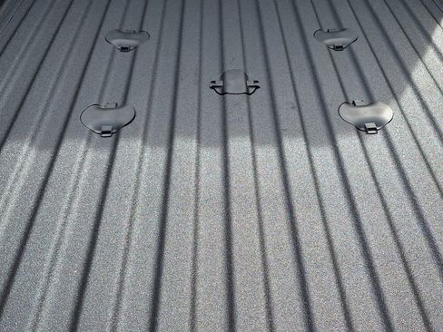 New 2026 Chevrolet Silverado 2500 LTZ w/ Trail Boss Package image 13