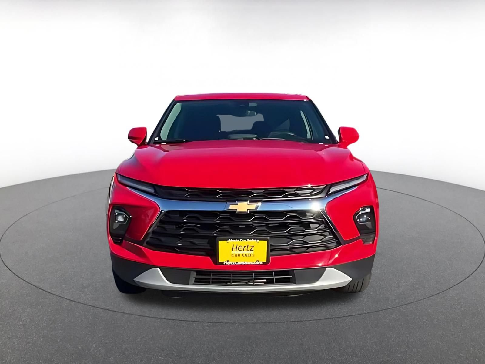 Used 2025 Chevrolet Blazer LT FWD image 10