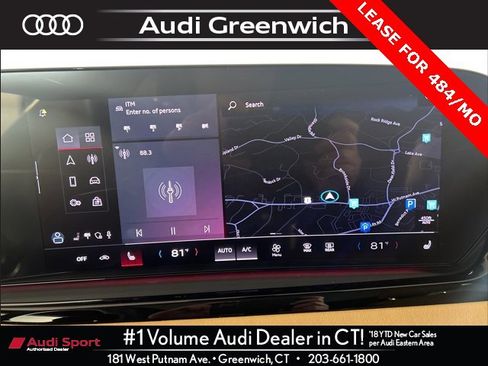 Used 2025 Audi A5 2.0T Premium w/ Convenience Package image 15