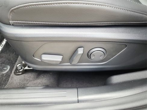 New 2025 Hyundai Tucson SEL image 18