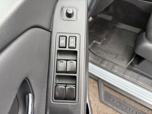 Used 2024 Nissan Frontier PRO-4X w/ Pro Convenience Package AWD/4WD image 12