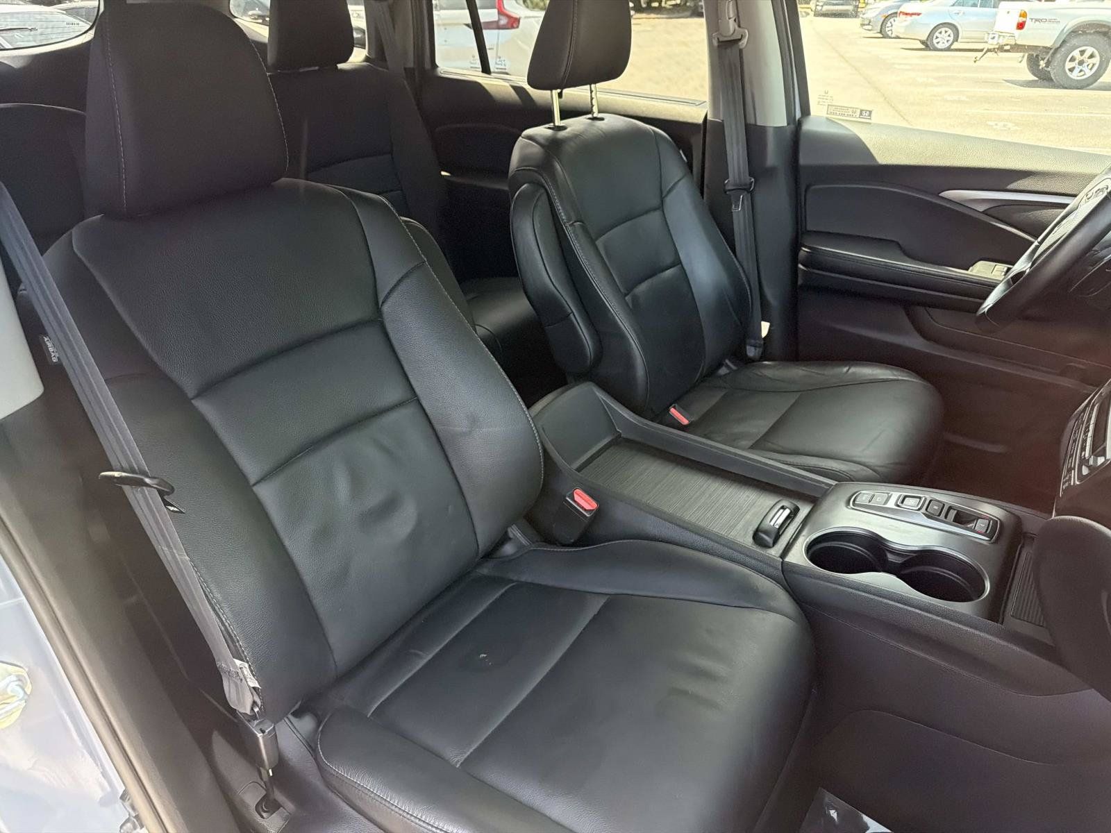 Used 2022 Honda Pilot Special Edition image 37