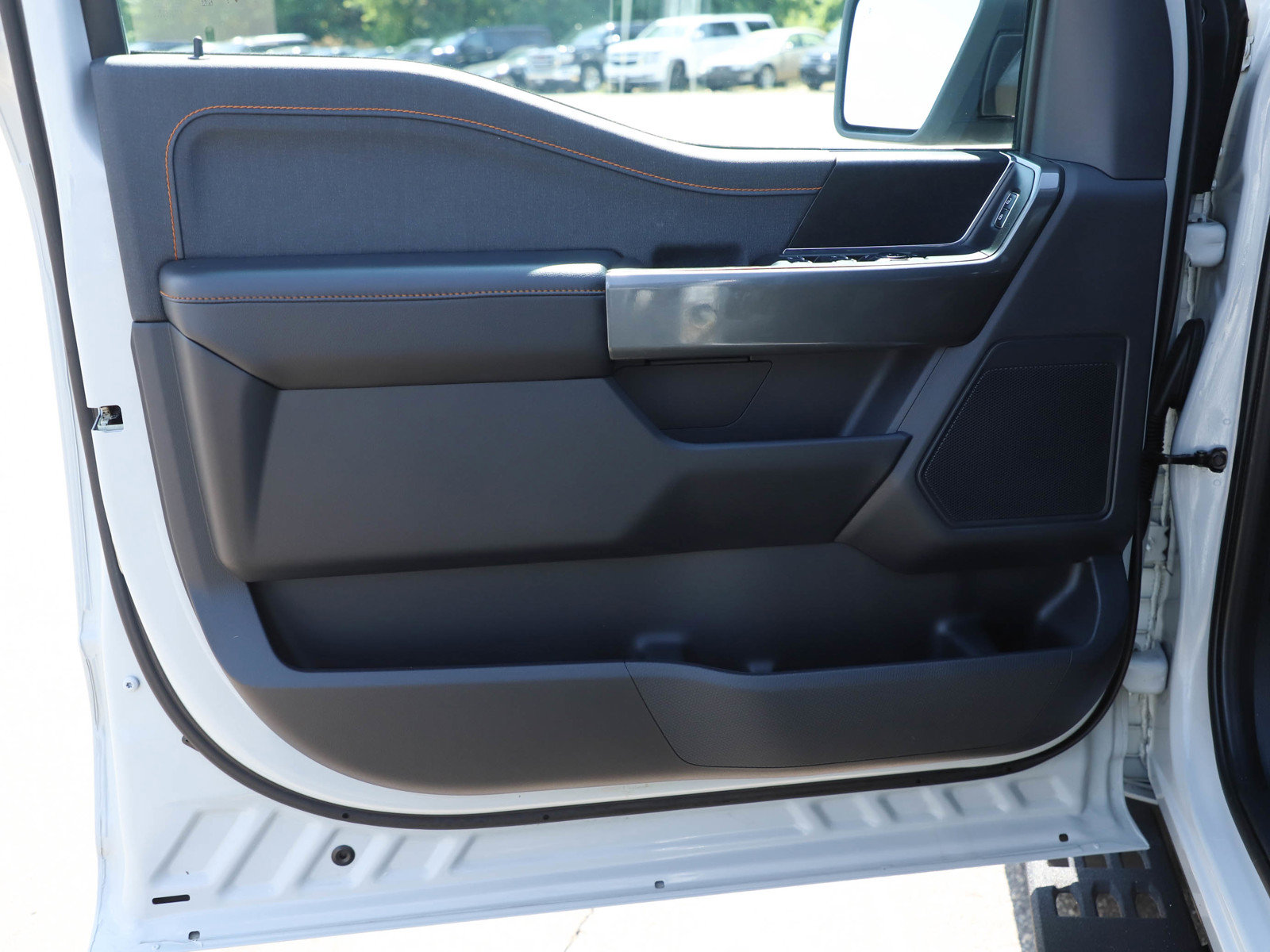 Used 2023 Ford F150 Tremor AWD/4WD image 21
