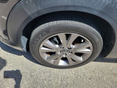 Used 2020 MAZDA CX-30 FWD w/ Select Package image 4