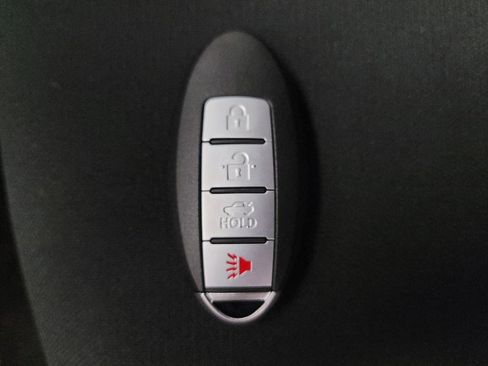 Used 2024 Nissan Sentra S FWD image 32