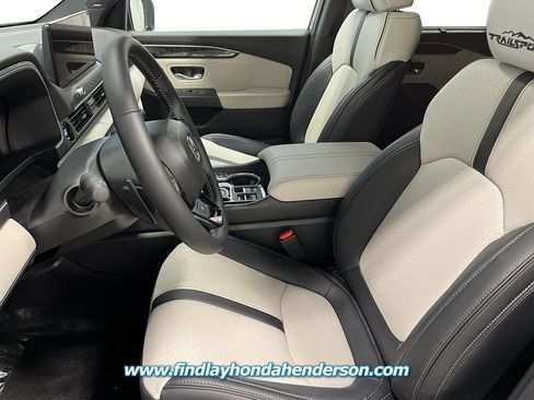 New 2026 Honda Passport TrailSport Elite image 15