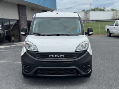 Used 2020 RAM ProMaster City Tradesman FWD image 35