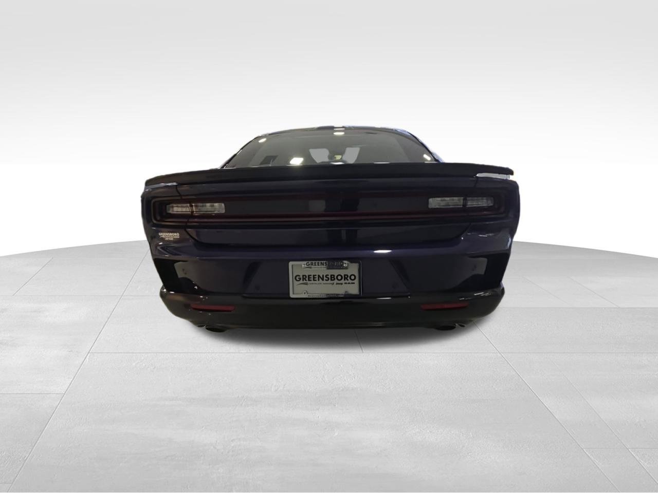 New 2027 Dodge Charger Scat Pack AWD/4WD image 7