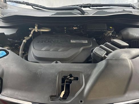 Used 2019 Honda Passport EX-L image 35