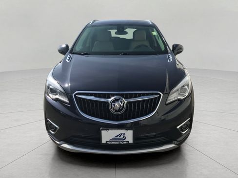 Used 2020 Buick Envision Premium image 14
