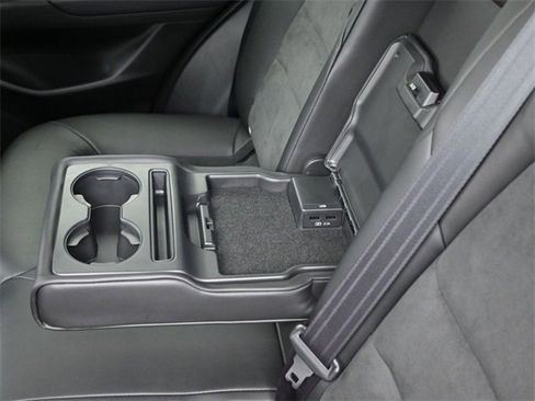 Certified 2023 MAZDA CX-5 AWD 2.5 S w/ Select Package image 21