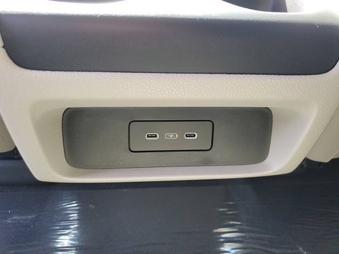 New 2026 Honda Odyssey EX-L image 11