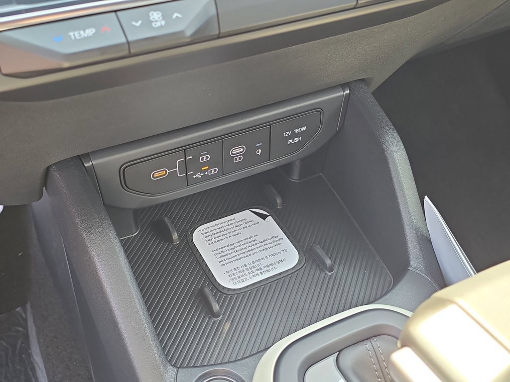 New 2026 Kia K4 GT-Line Turbo FWD image 26