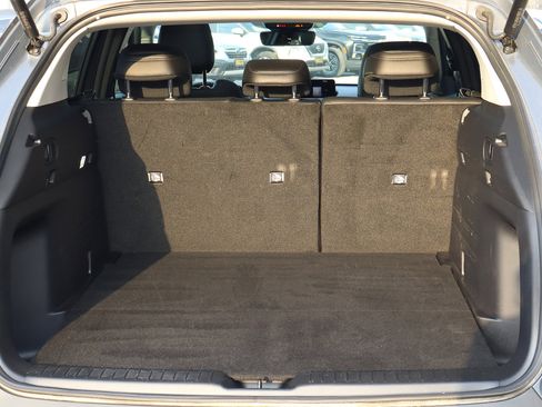 Used 2025 MAZDA CX-50 AWD 2.5 S w/ Premium Plus Pkg image 10