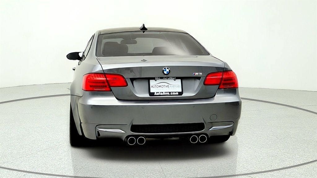 Used 2011 BMW M3 Coupe RWD image 6