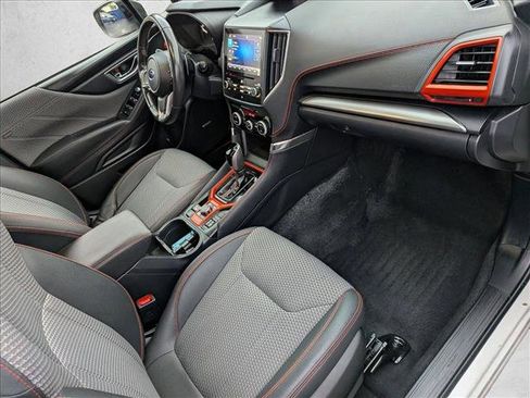 Used 2019 Subaru Forester Sport w/ Popular Package #2 image 21