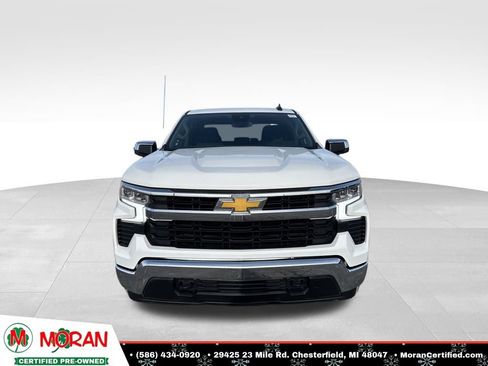 Used 2023 Chevrolet Silverado 1500 LT image 8