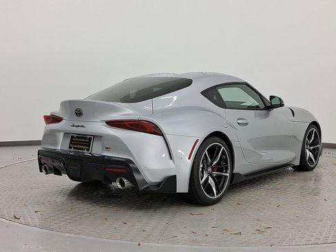 Used 2022 Toyota Supra Premium w/ Driver Assist Package image 7