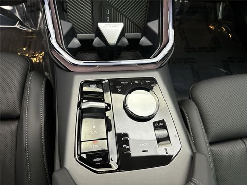 New 2026 BMW X3 xDrive30 w/ Convenience Package image 23