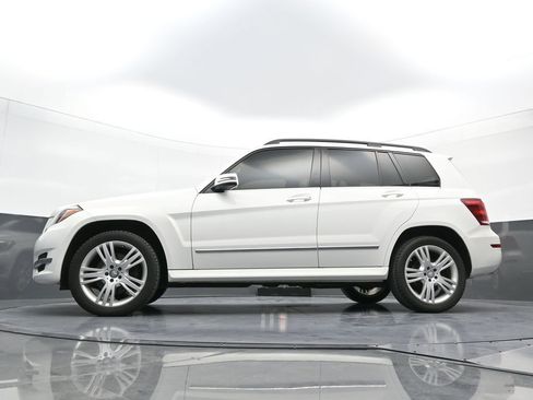 Used 2014 Mercedes-Benz GLK 350 4MATIC image 24
