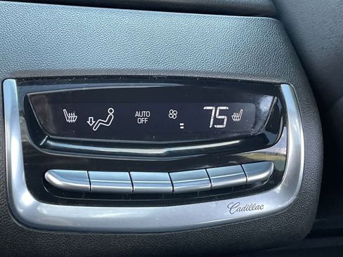 Certified 2024 Cadillac XT6 Premium Luxury w/ LPO, Floor Liner Package image 23